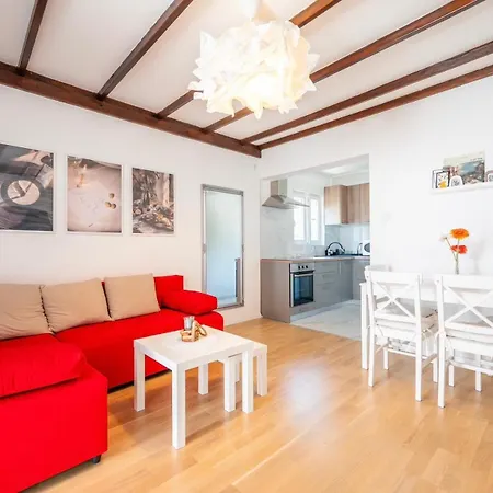 Oribu Appartement