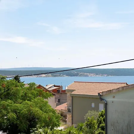 Appartement Oribu