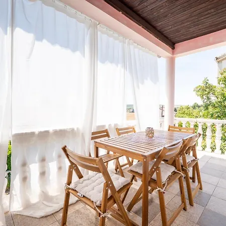 Oribu Appartement Maslenica