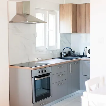 Oribu Appartement *