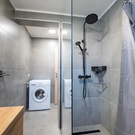 Appartement Oribu *